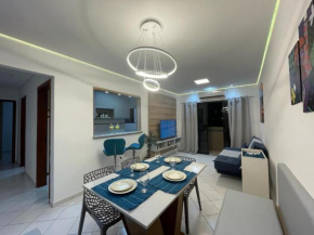 Apartamento Canto Do Forte - Praia Grande Top